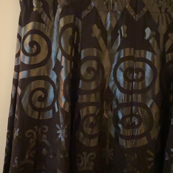 ((52 Likes!! This!! NWT KILLSTAR midi dress w/a Peter Pan collar ( Wednesday ?) - Picture 10 of 15